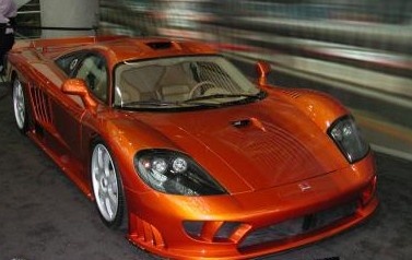 2006 Saleen S7 Twin Turbo - Pictures - CarGurus