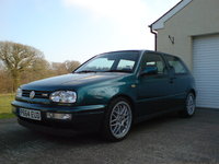 1997 Volkswagen GTI - Pictures - CarGurus