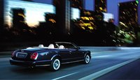 2008 Bentley Azure Pictures Cargurus