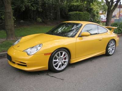 Used 2004 Porsche 911 for Sale (with Photos) - CarGurus