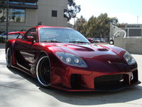 RX-7 RX-7