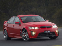 2007 HSV GTS Overview 2007 HSV GTS Overview