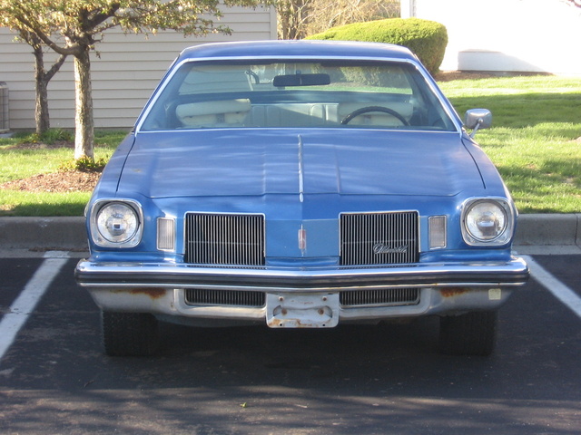 1974 Oldsmobile Cutlass Supreme - Pictures - CarGurus