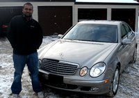E-Class E-Class