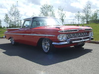 El Camino El Camino