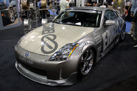350Z 350Z