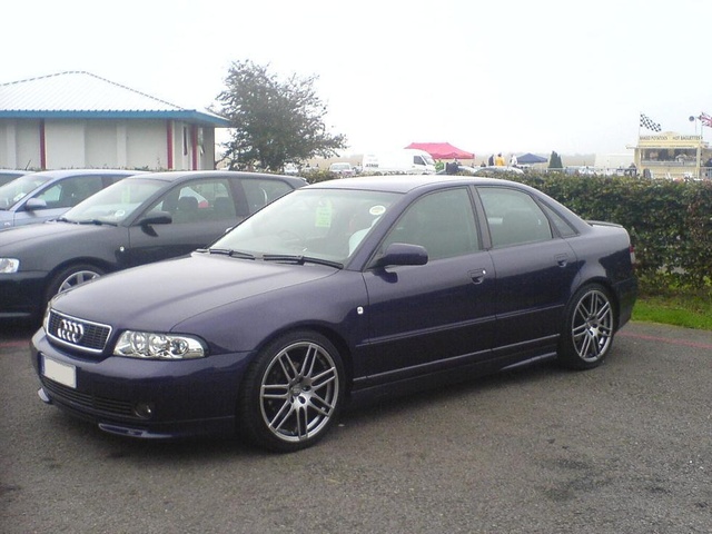 1999 audi a4 pictures cargurus