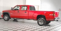 2006 GMC Sierra 3500 Overview