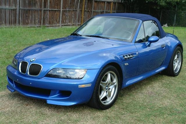 98 bmw z3