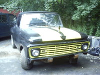 F-100 F-100