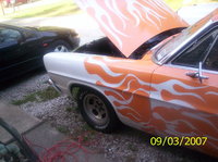 Galaxie Galaxie