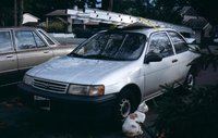 Tercel Tercel