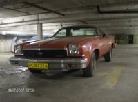 El Camino