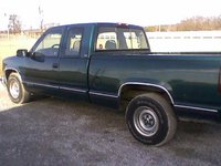 C/K 1500 C/K 1500