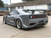 MR2 MR2