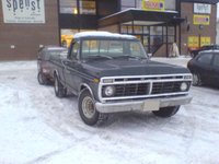 F-100 F-100
