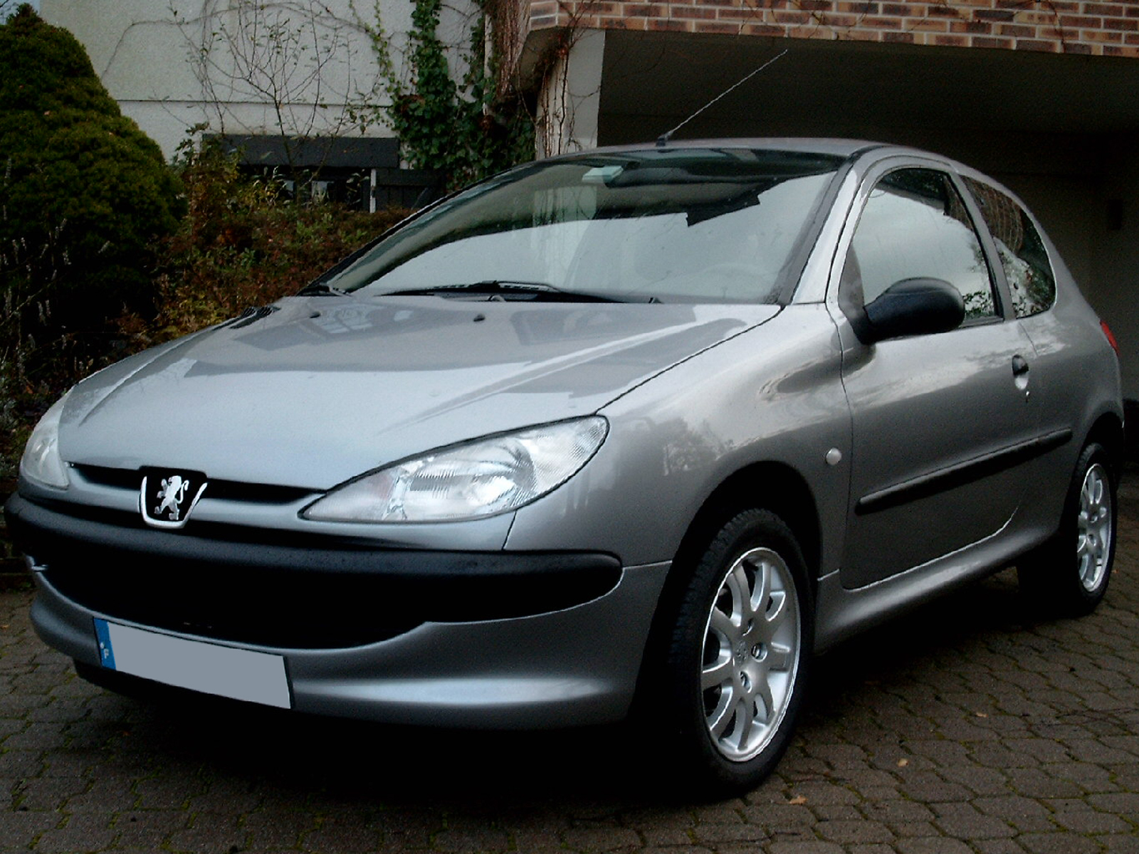 Купить Пежо 206 В Гомеле