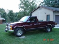 C/K 1500 C/K 1500