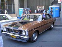 Falcon Falcon