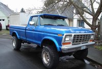 1979 Ford F-150 - Pictures - CarGurus