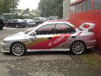 Impreza Impreza