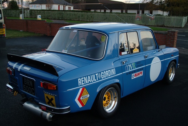 1969 Renault