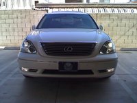 LS 430 LS 430