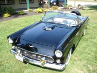 Thunderbird Thunderbird