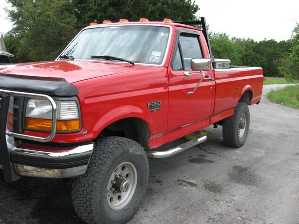 Ford 350 nationwide search #6