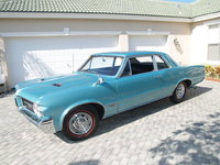 1964 Pontiac Gto Pictures Cargurus