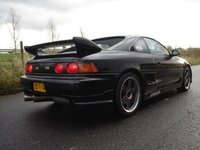 MR2 MR2