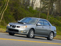 Impreza WRX STI Impreza WRX STI
