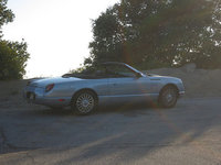 Thunderbird Thunderbird