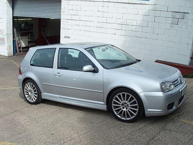 2004 Volkswagen Golf Test Drive Review Cargurus