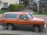 Ramcharger Ramcharger