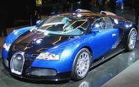 Veyron Veyron