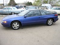 1994 Subaru SVX Overview