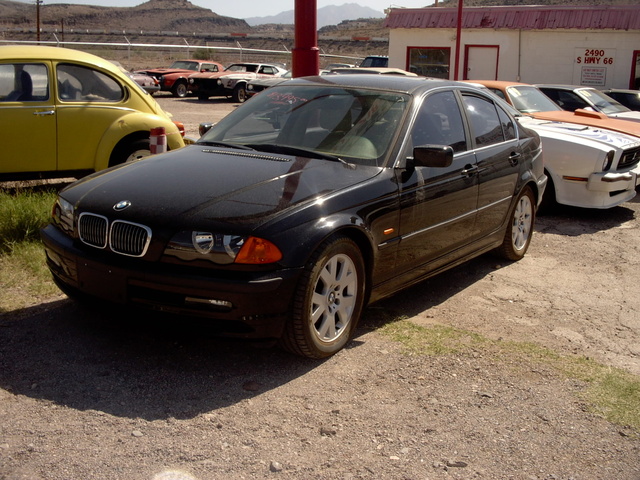 2002 BMW 3 Series Pictures CarGurus