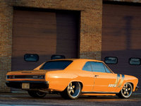 Chevelle Chevelle