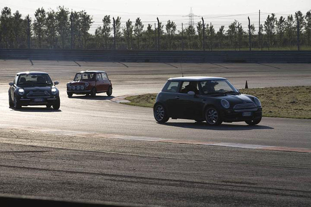 2003 Mini Cooper Specs 2003 Mini Cooper Specs