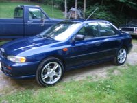 Impreza Impreza