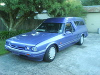 Falcon Falcon