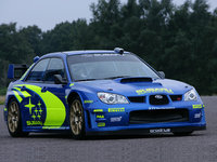 2006 Subaru Impreza Wrx Sti Pictures Cargurus