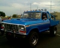 1979 Ford F 150 Overview Cargurus