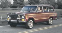 Wagoneer