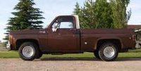 1975 GMC Sierra Overview 1975 GMC Sierra Overview