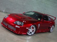 Supra Supra