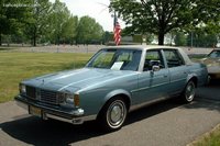 Cutlass Supreme Cutlass Supreme