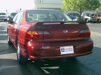 2003 Chevrolet Malibu Pictures Cargurus