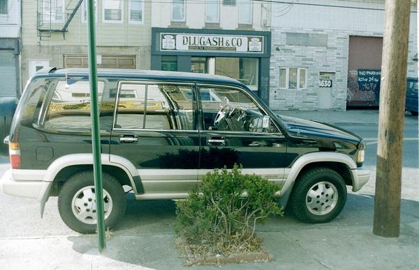 1996 Acura Slx Pictures Cargurus